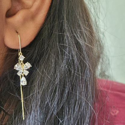 Thithli tassels