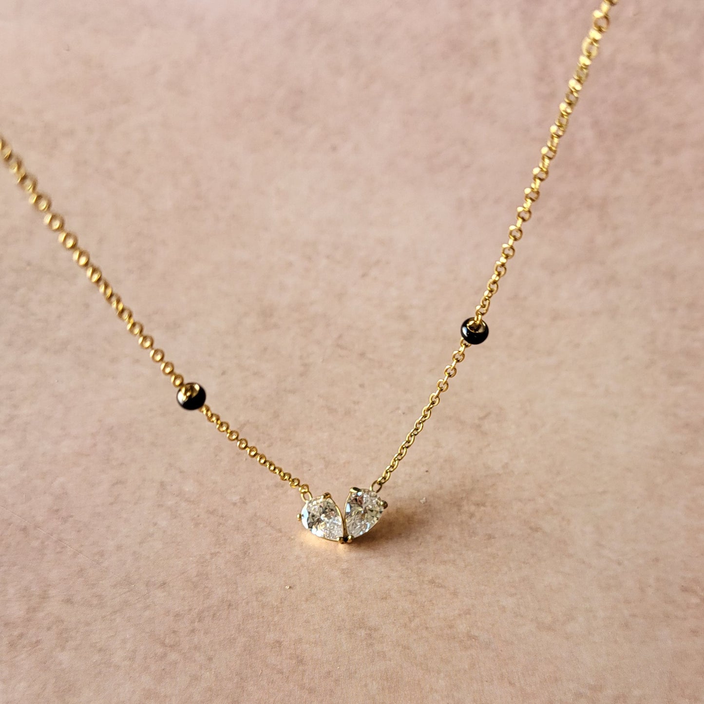 Sicily mangalsutra