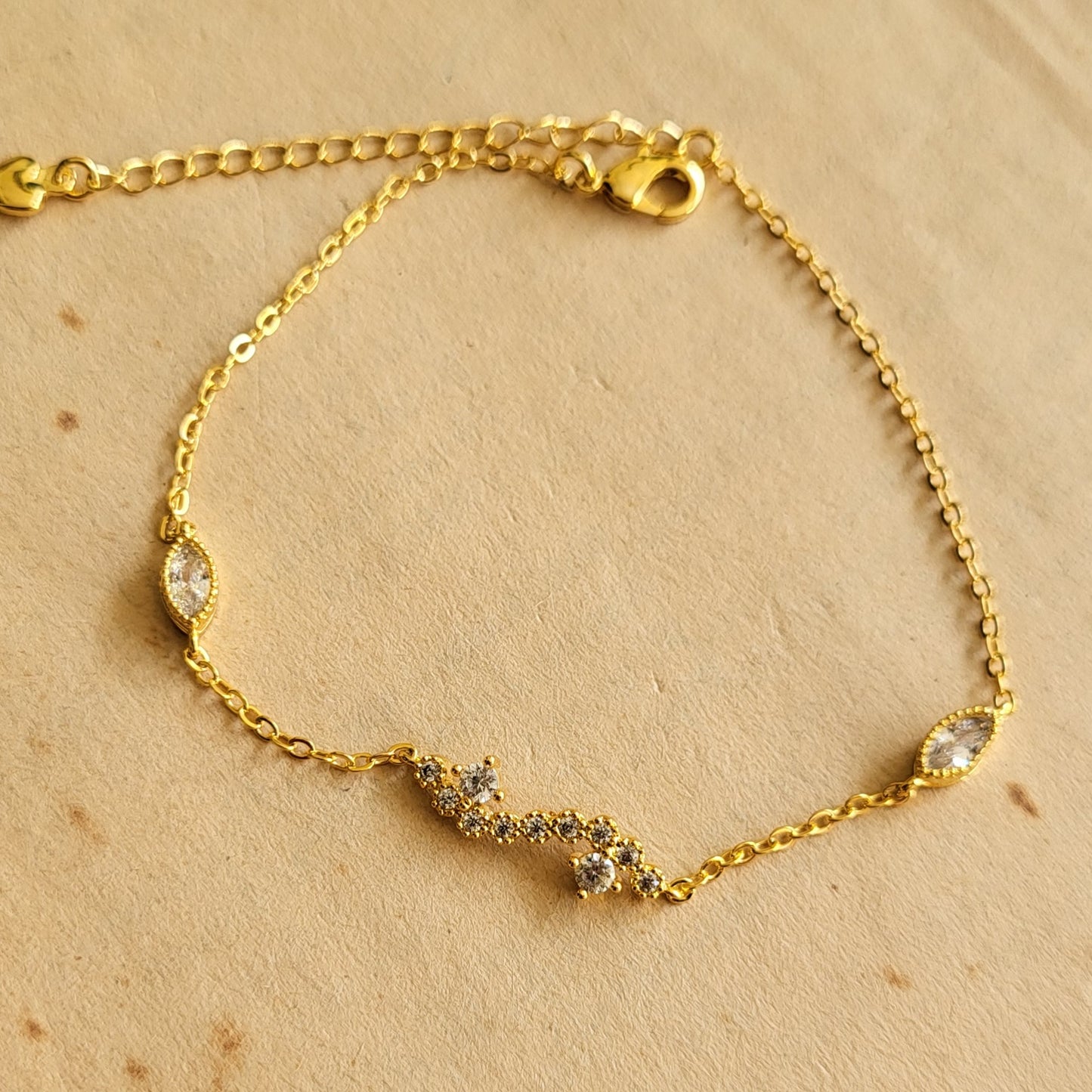 Sam bracelet