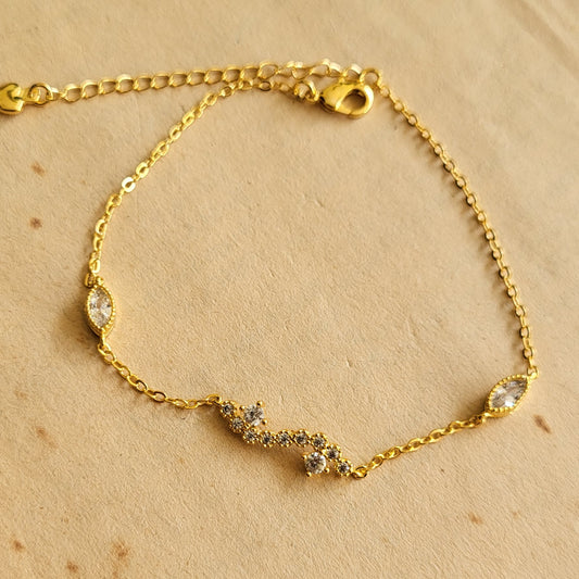 Sam bracelet