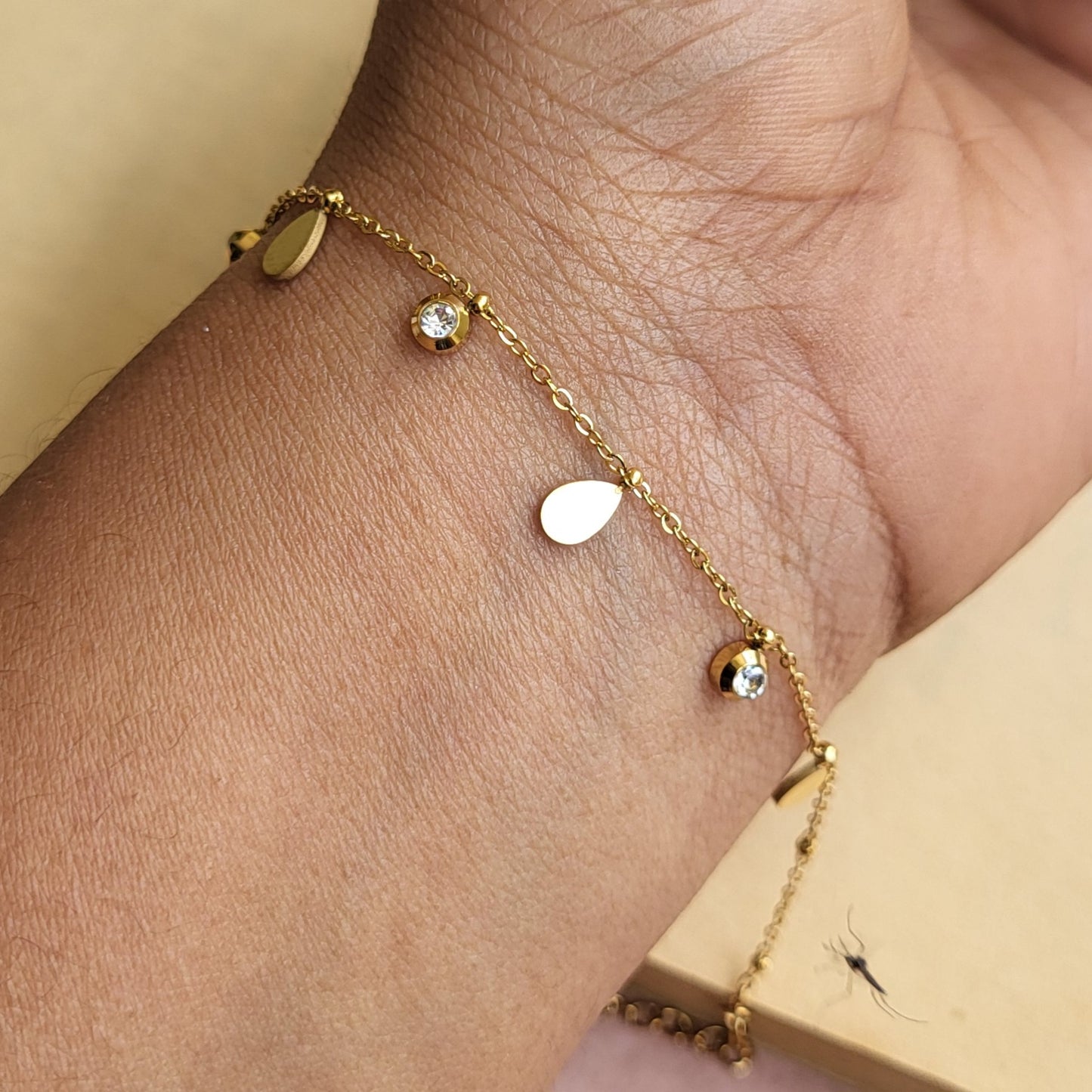 Kanak bracelet