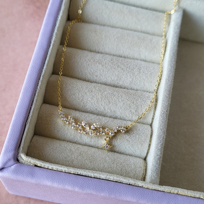 Butterfly chain