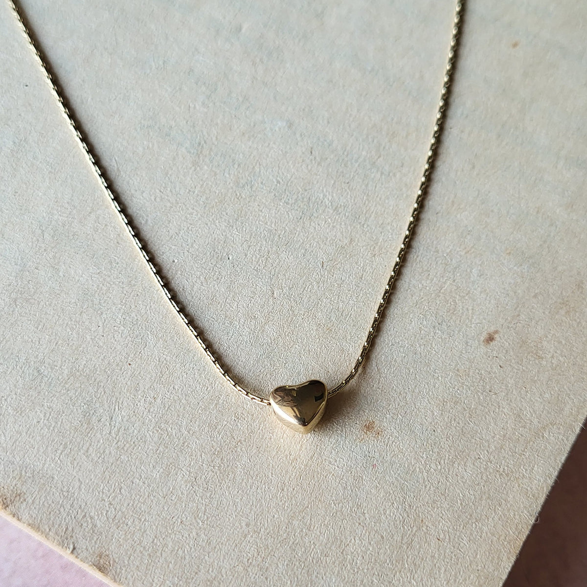Cupid chain