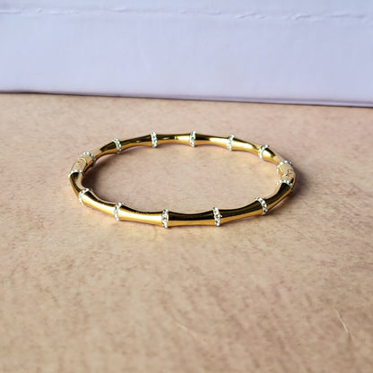 Bamboo kada