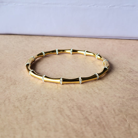 Bamboo kada