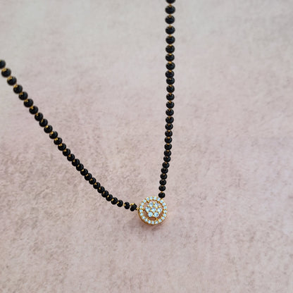 Leela mangalsutra