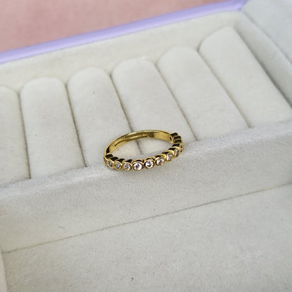 Sam ring