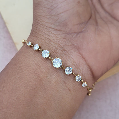 Grace Bracelet