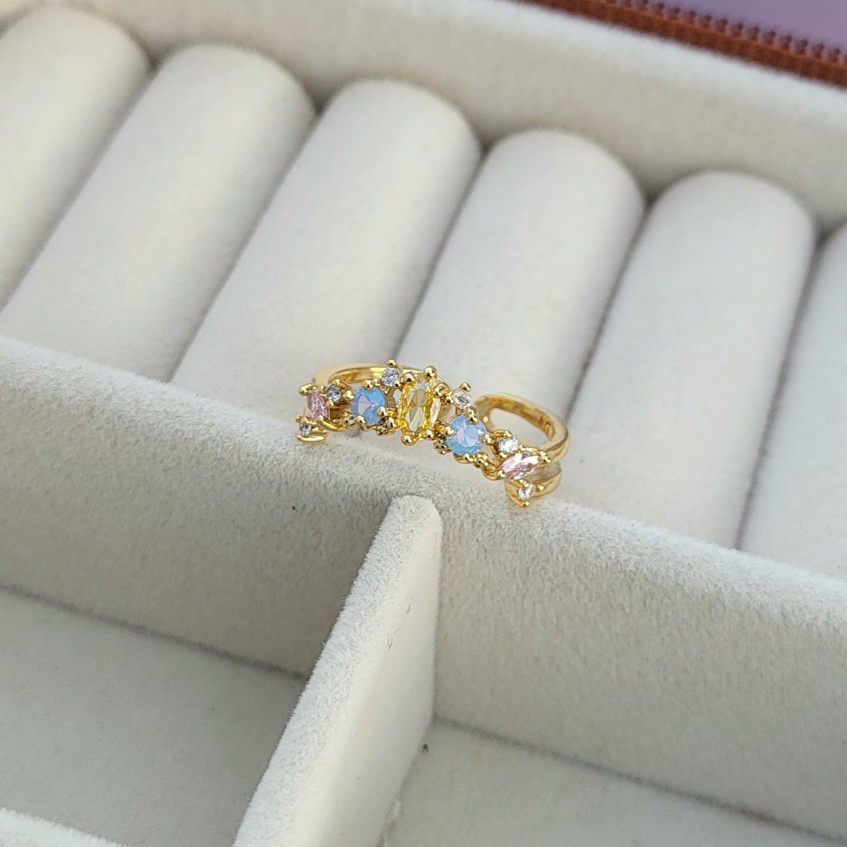 Dream Finger ring