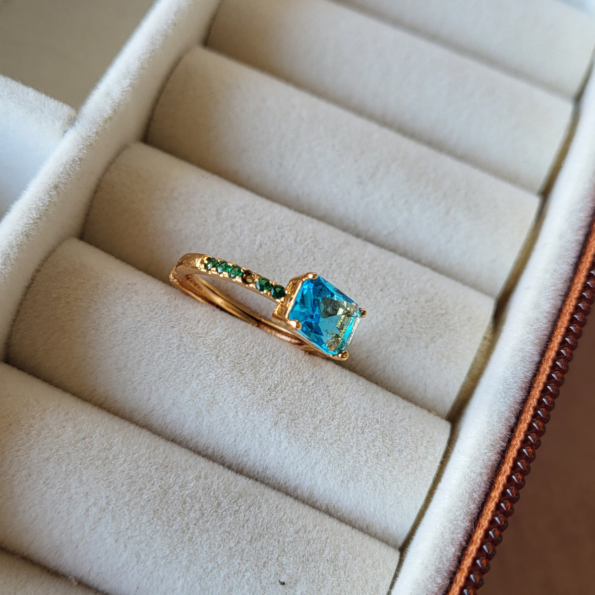 Finger ring (SM)
