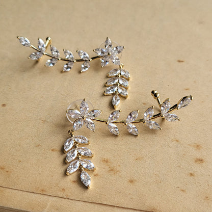 Latha earcuff (pair)