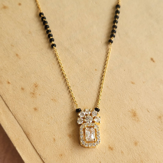 Sage mangalsutra