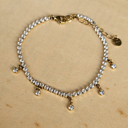 Sparkle bracelet