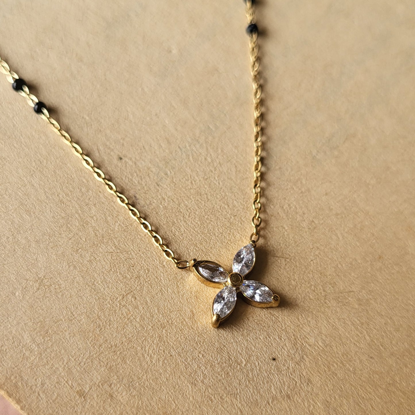Mangalsutra (SM)
