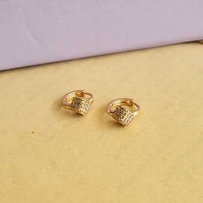 Boxy hoops