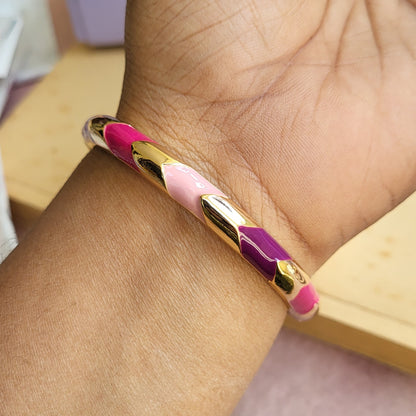 Vintage kada