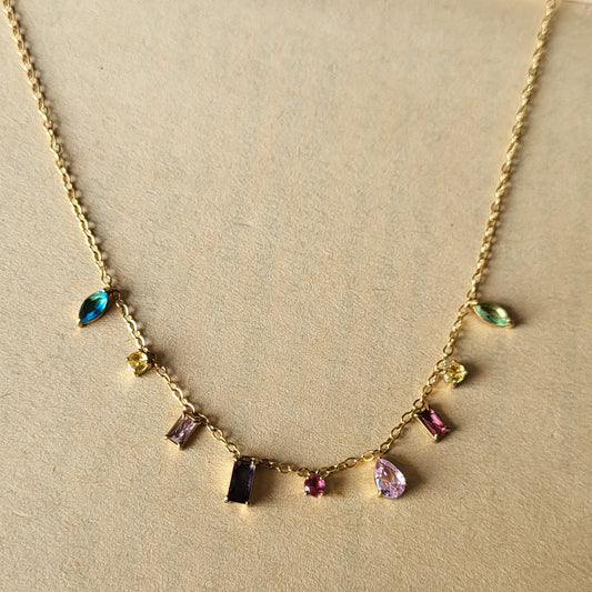 Florence necklace