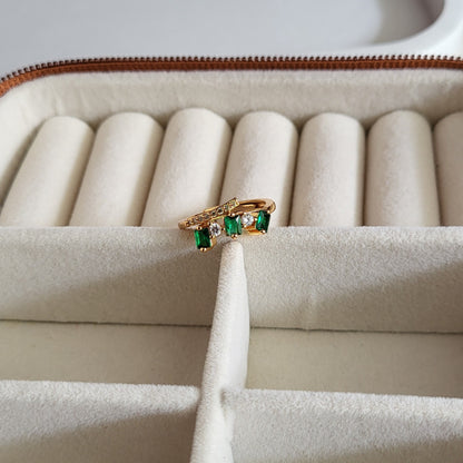 Tiana ring