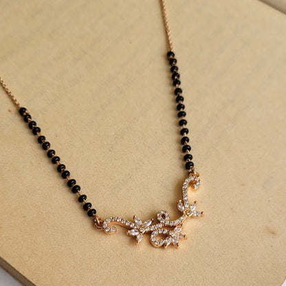 Latha mangalsutra