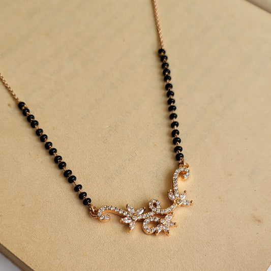 Latha mangalsutra