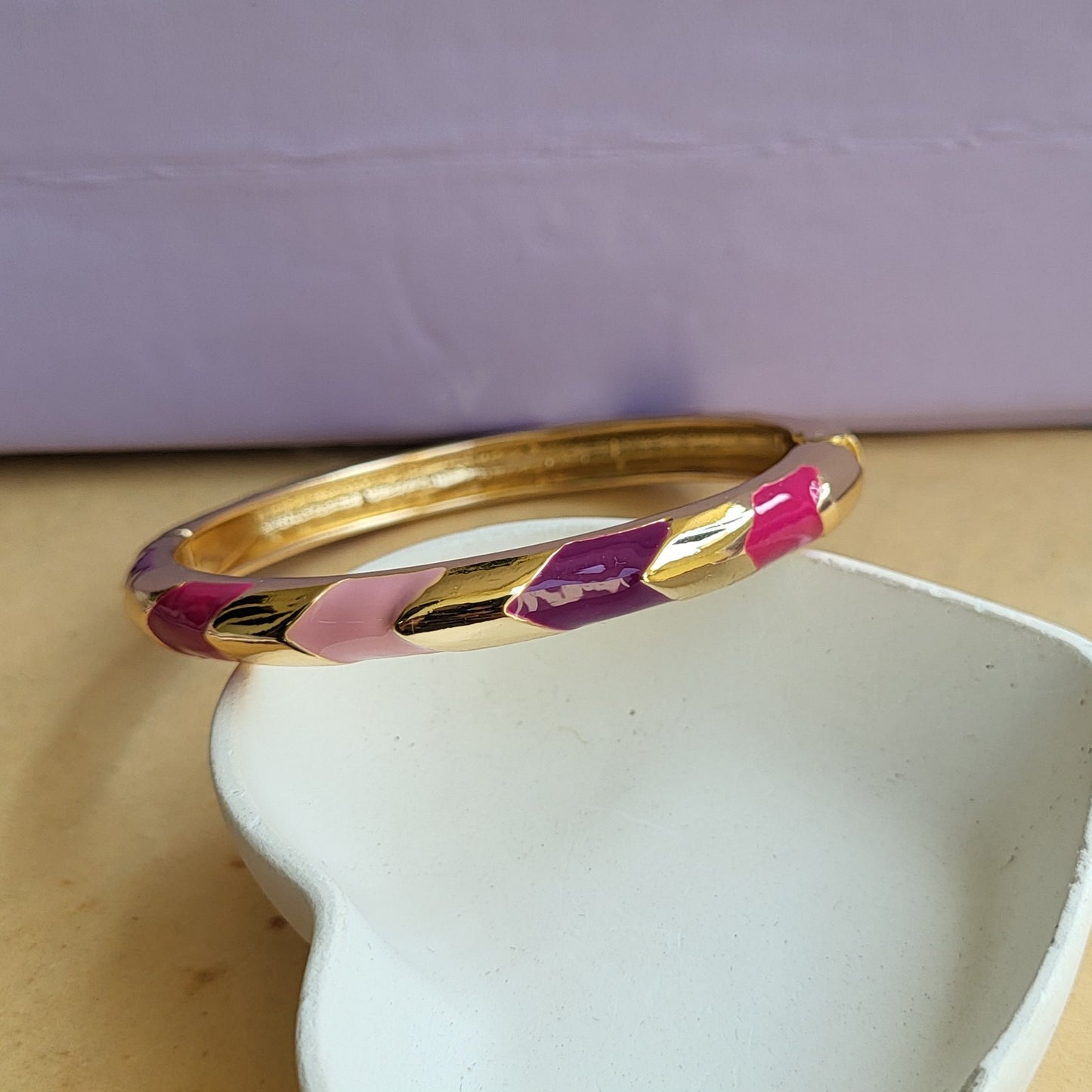 Vintage kada
