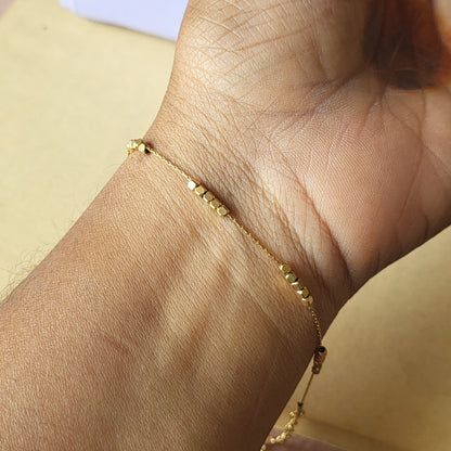 Sona bracelet