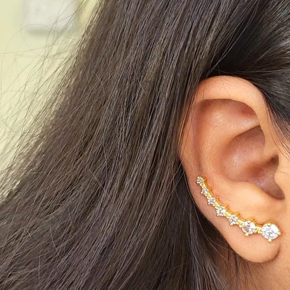 Holly Earcuff