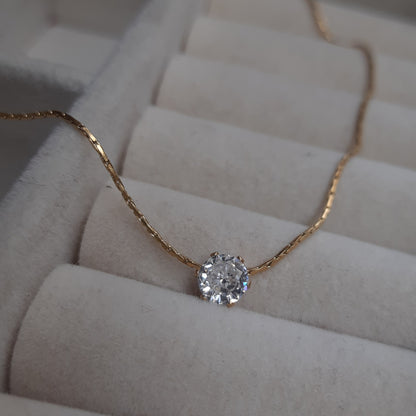 ILEANA pendent chain