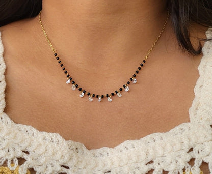 Sage mangalsutra