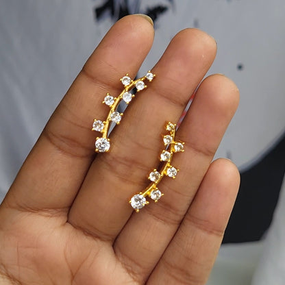 Sona earcuff