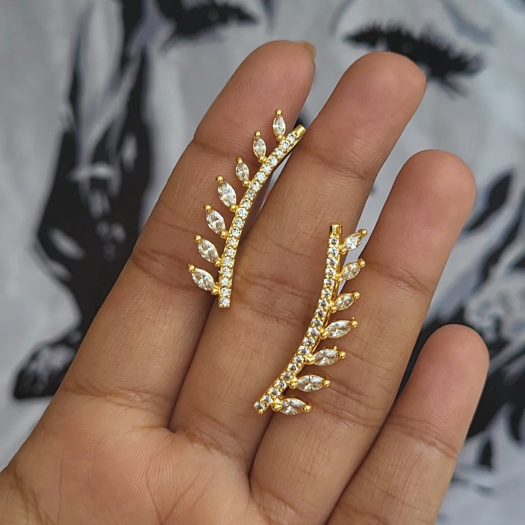 Aspen Earcuff