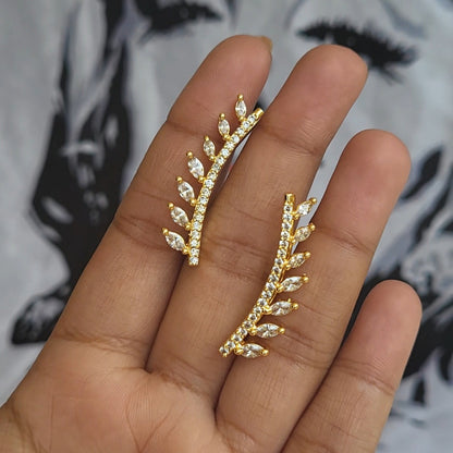 Aspen Earcuff