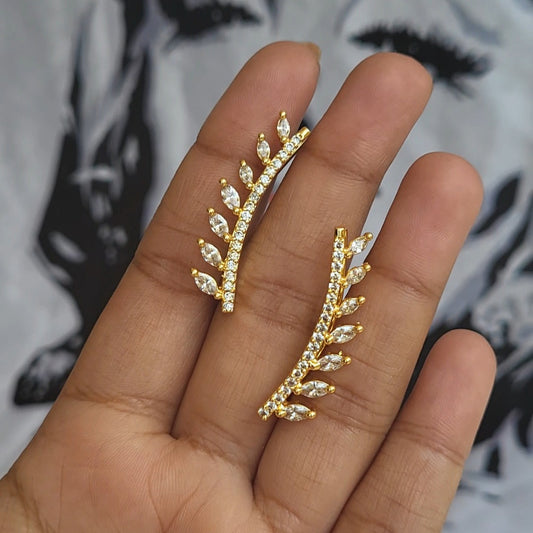 Aspen Earcuff