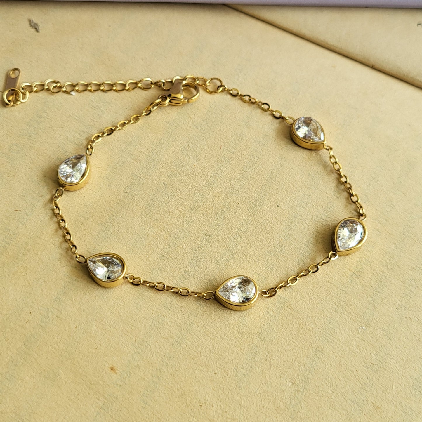 Candy bracelet