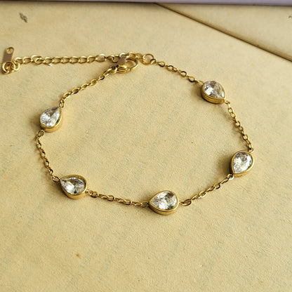 Candy bracelet