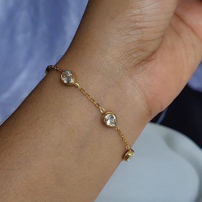 Candy bracelet