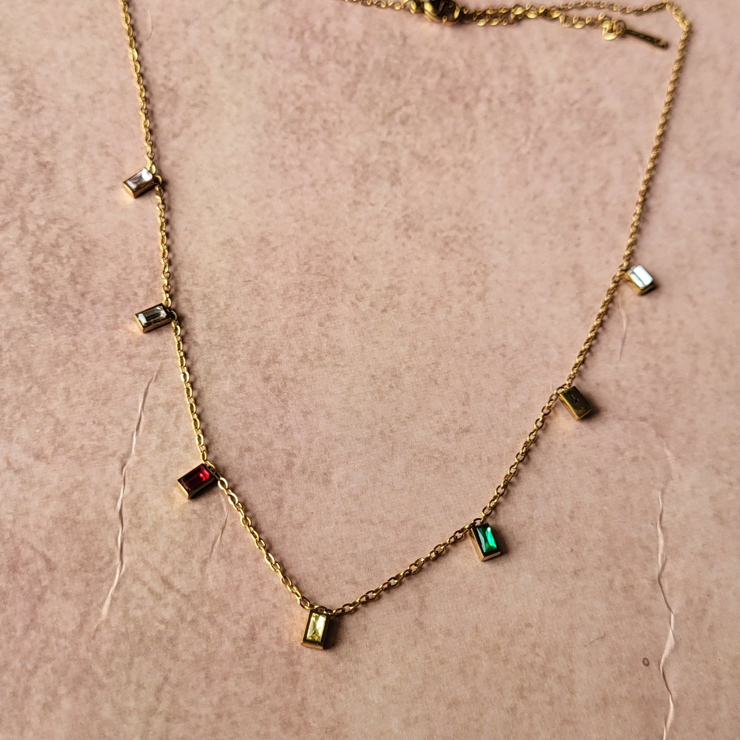 Necklace (SM)