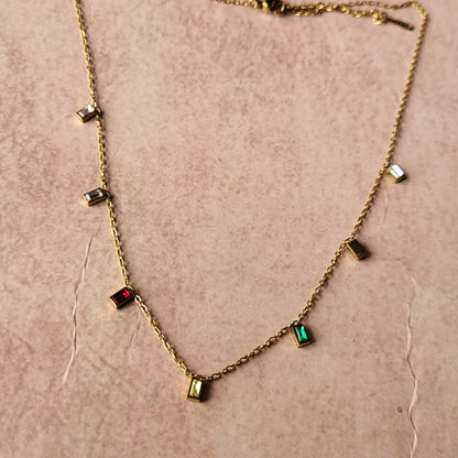 Necklace (SM)