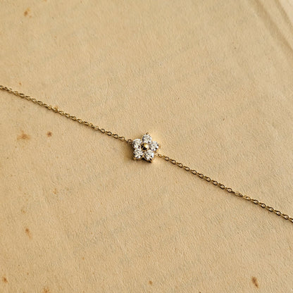 BLOOM Dainty bracelet