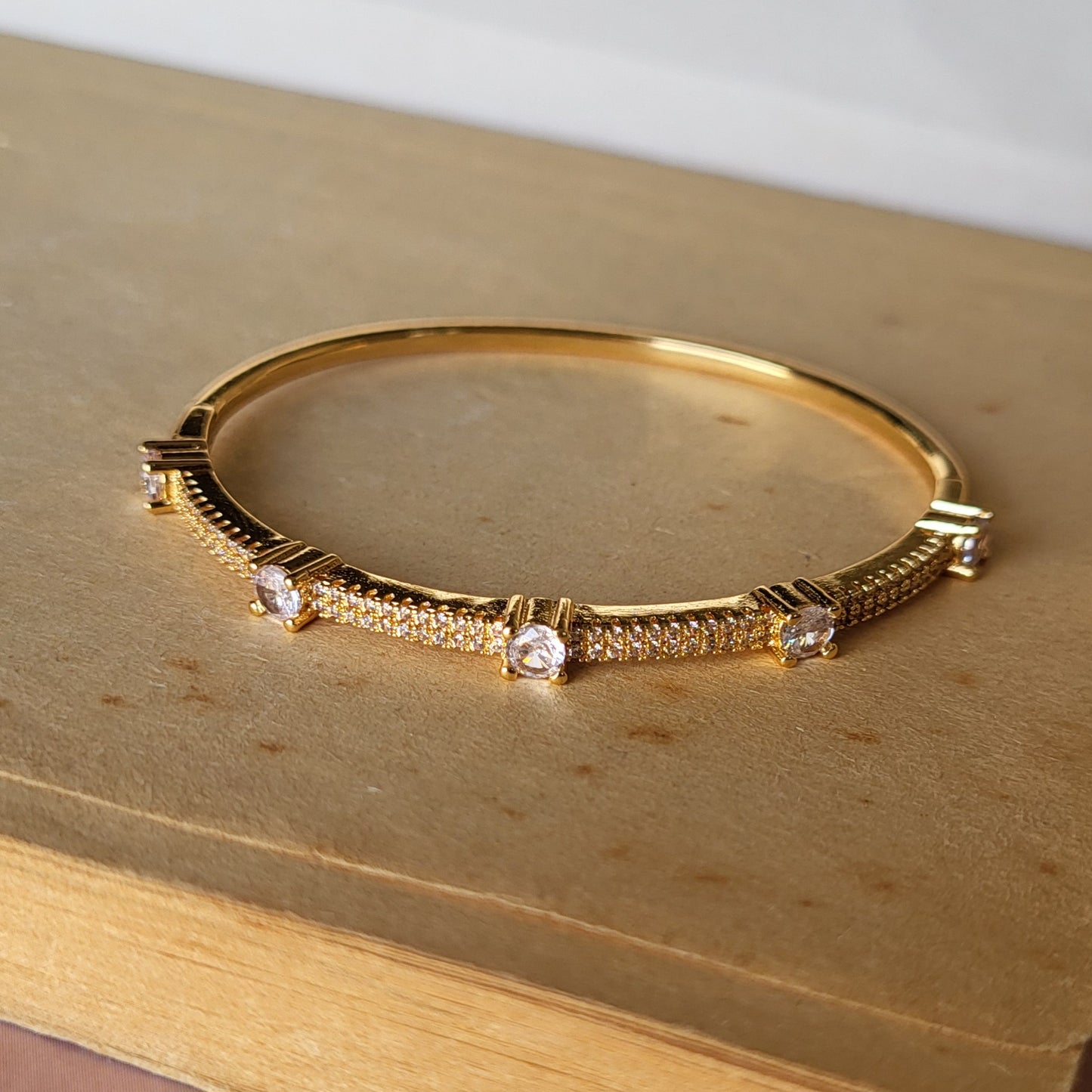 Stone kada