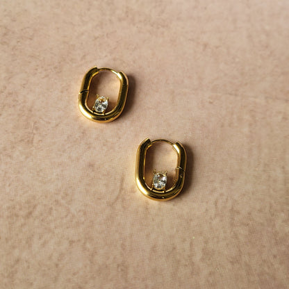 Sera hoops