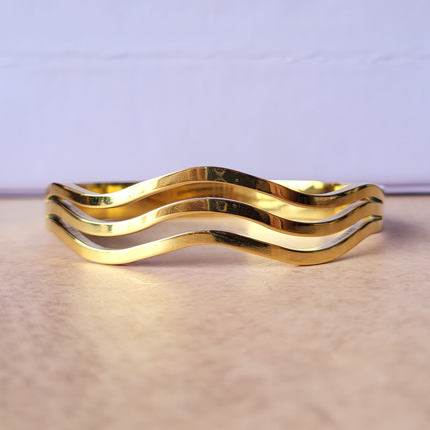 Dazzle kada