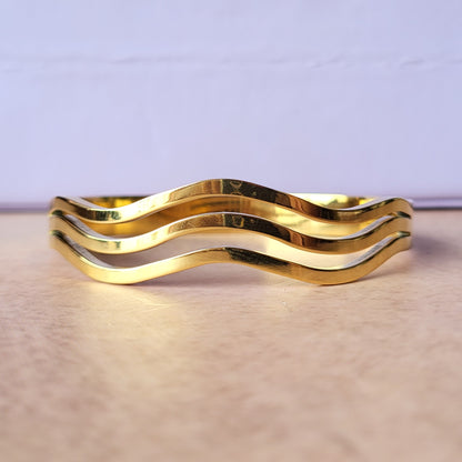Dazzle kada