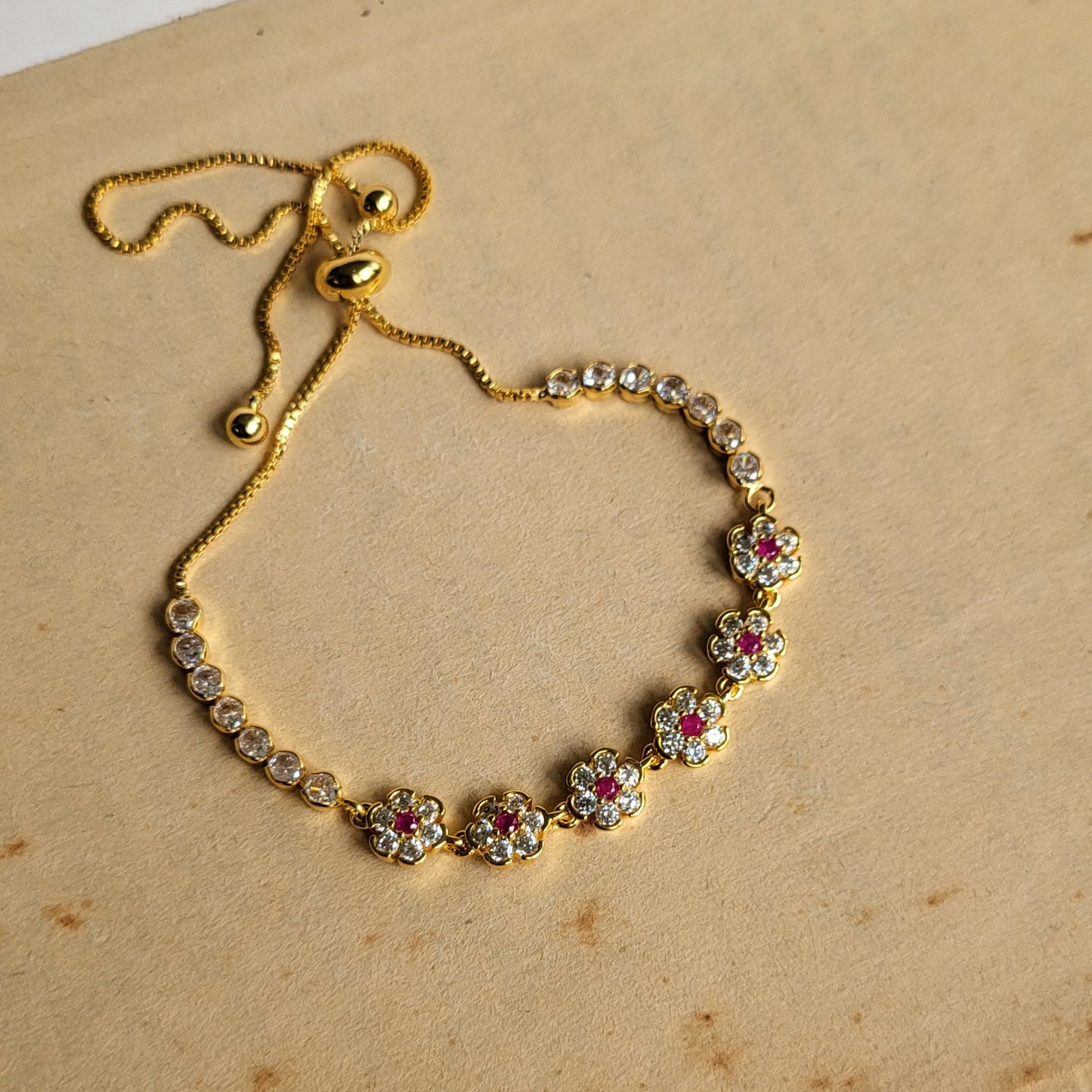 FLORA bracelet