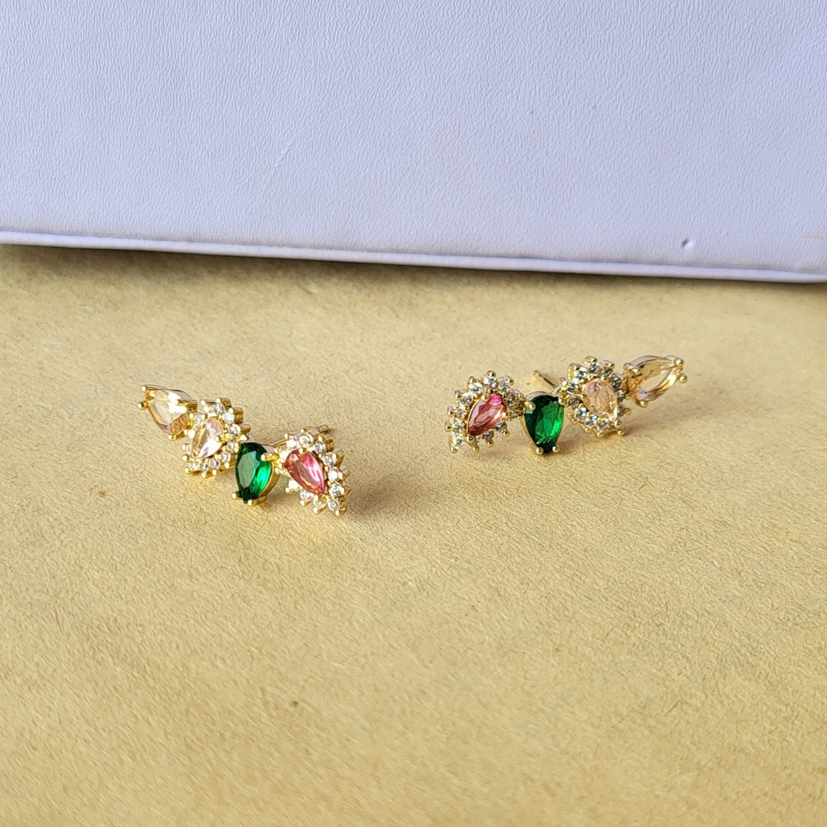Candy studs