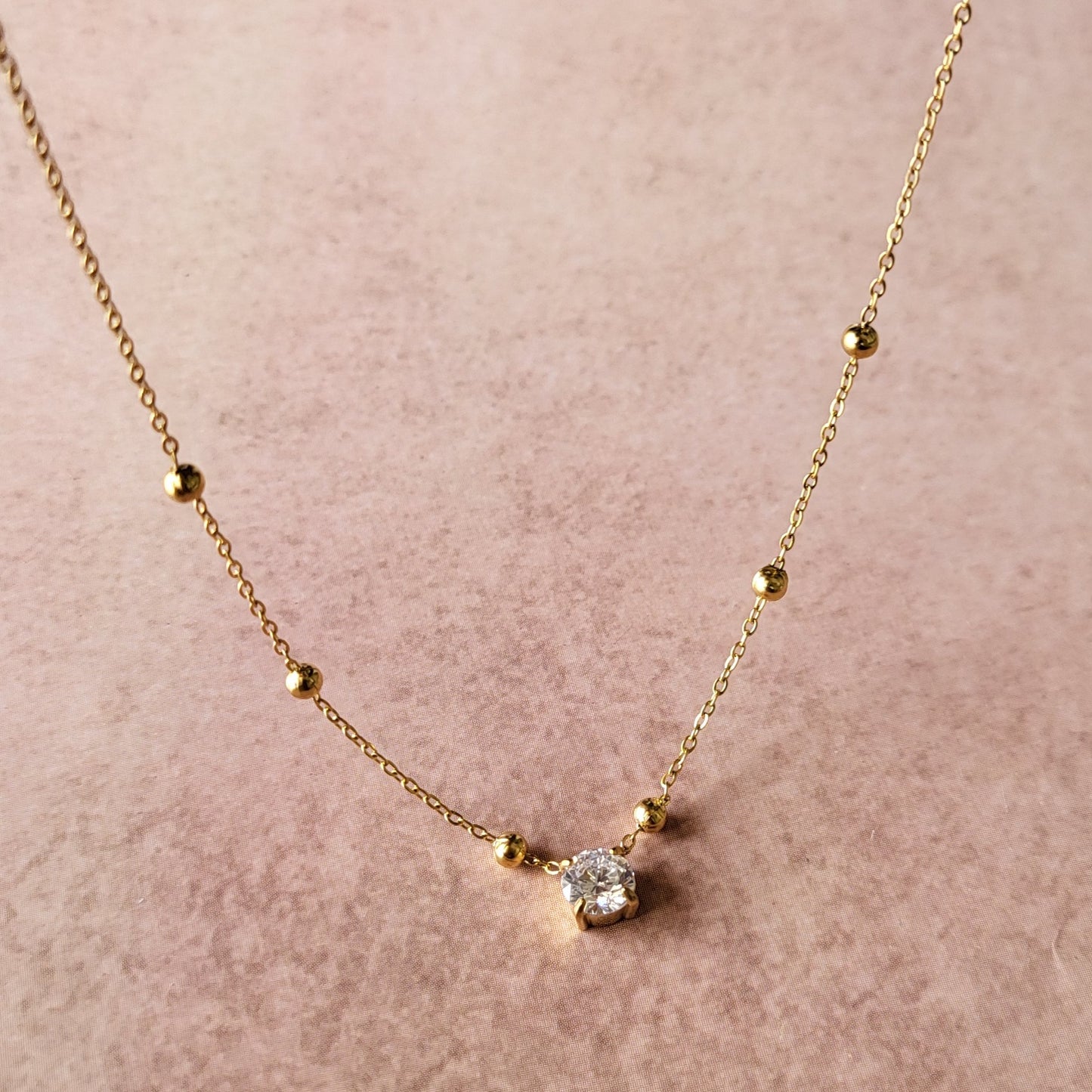 Senorita Neckchain
