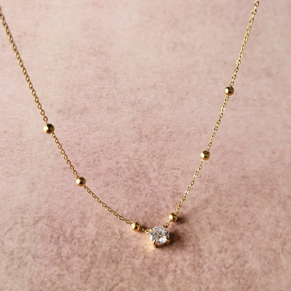 Senorita Neckchain