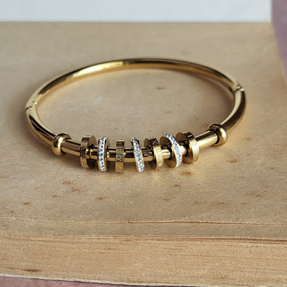Roman roll kada