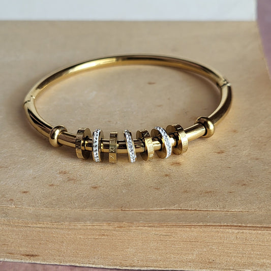 Roman roll kada