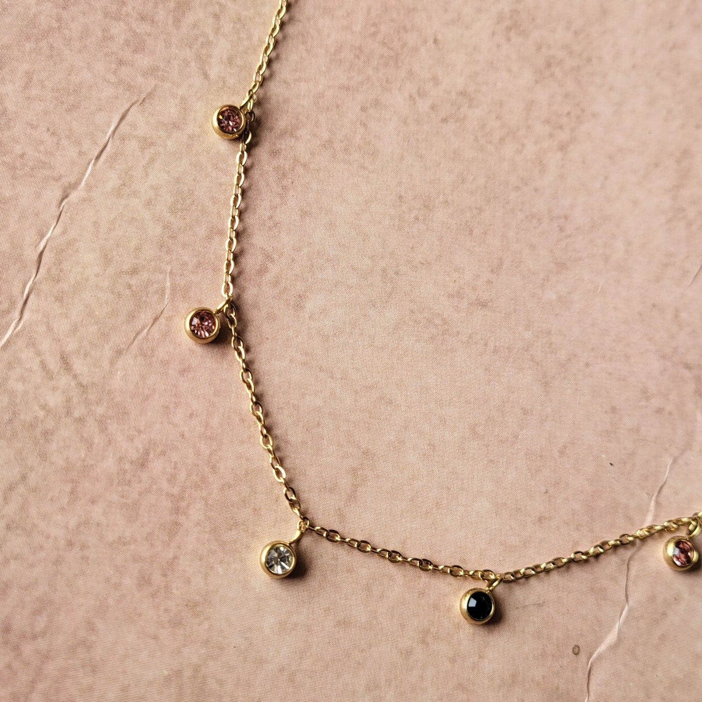 Necklace (SM)